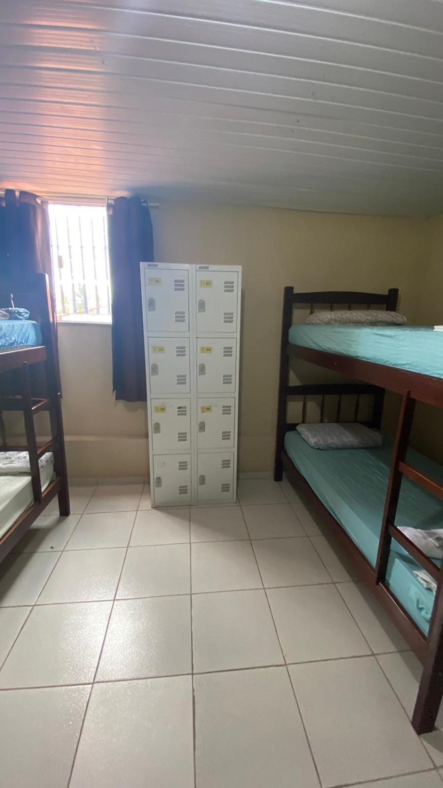 Rioslz Hostel Sao Luis  Ruang foto